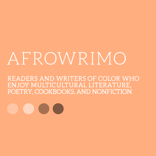 Afrowrimo 