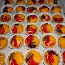 FRUIT TART