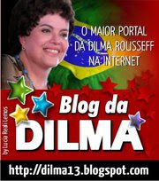 Blog da Dilma