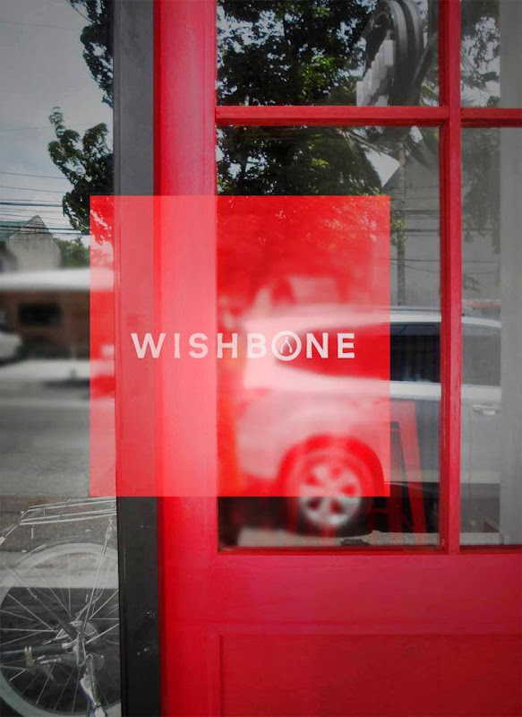Wishbone Restaurant in Kapitolyo Pasig City
