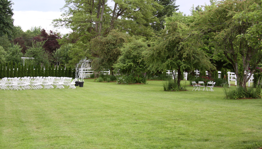 Homestead Revival Homestead Style Wedding!