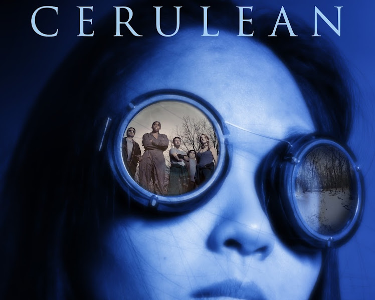 cerulean the movie