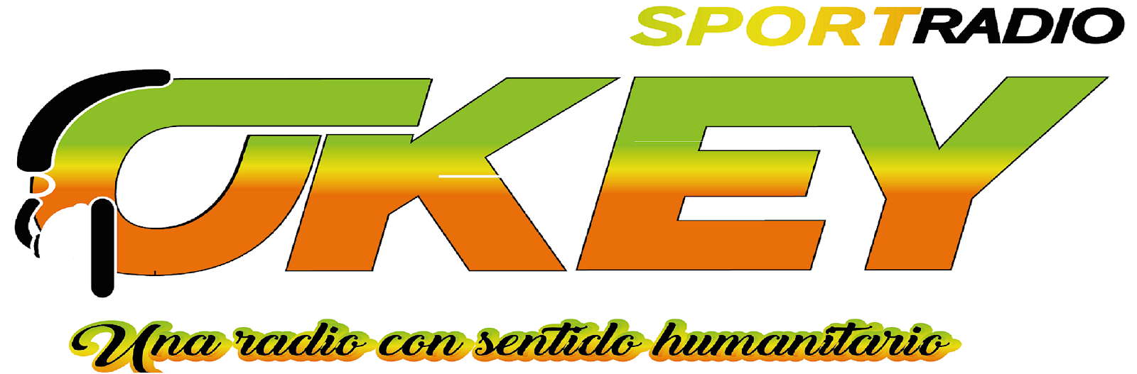 OKEY SPORT RADIO