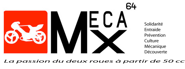 Atelier  Méca MX
