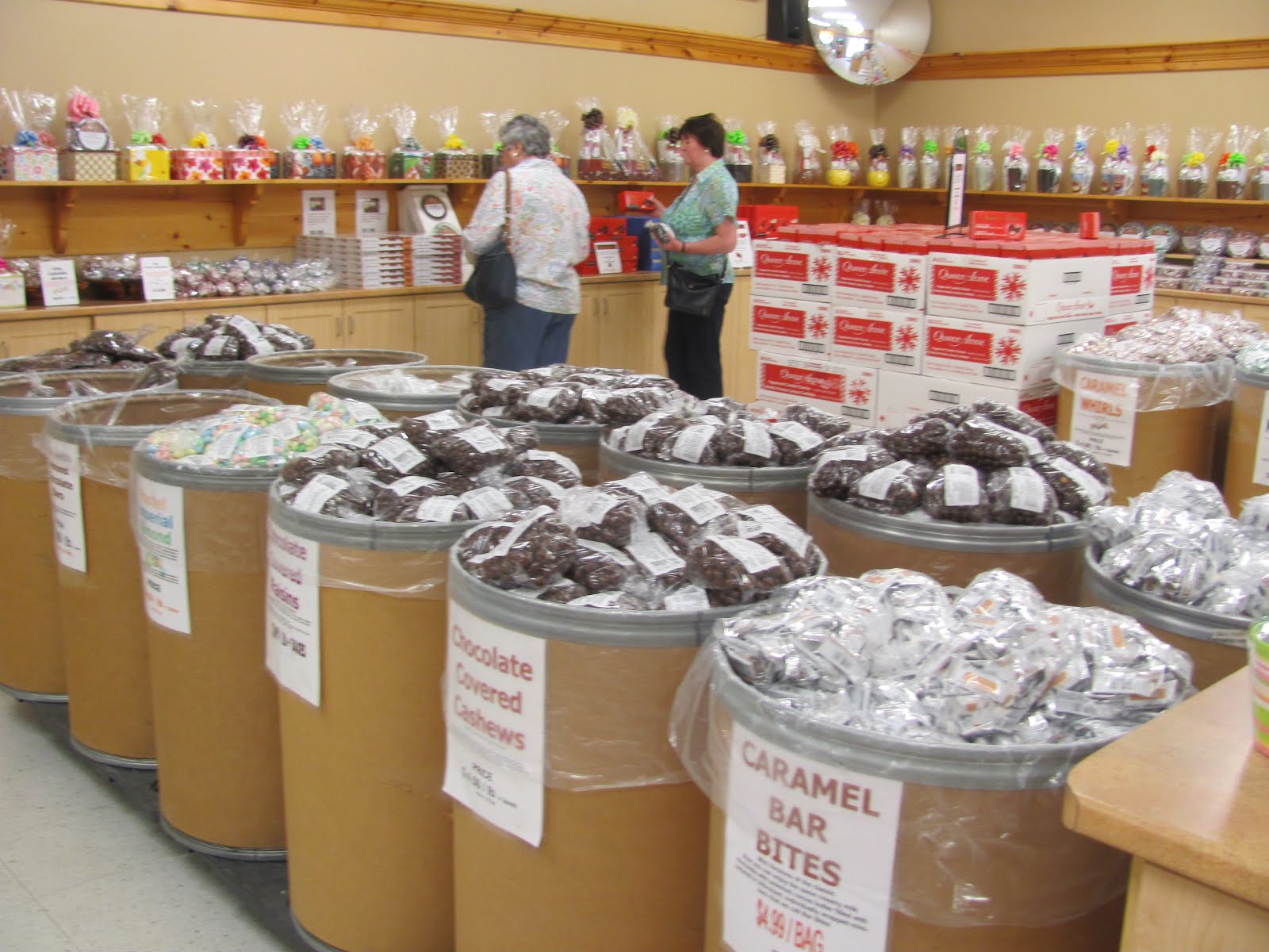 Cruising on M/V Monarch June 69, 2012 Lake Ontario to Hastings, Ontario