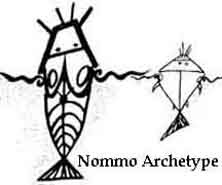 wereld biografie Nommo