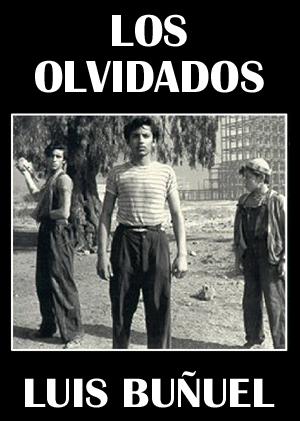 Los Olvidados