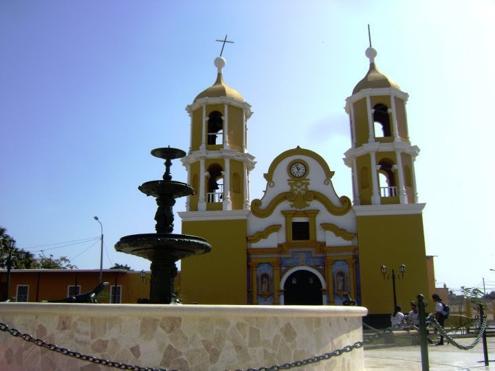 SanPedrano de Corazon SAN PEDRO DE LLOC