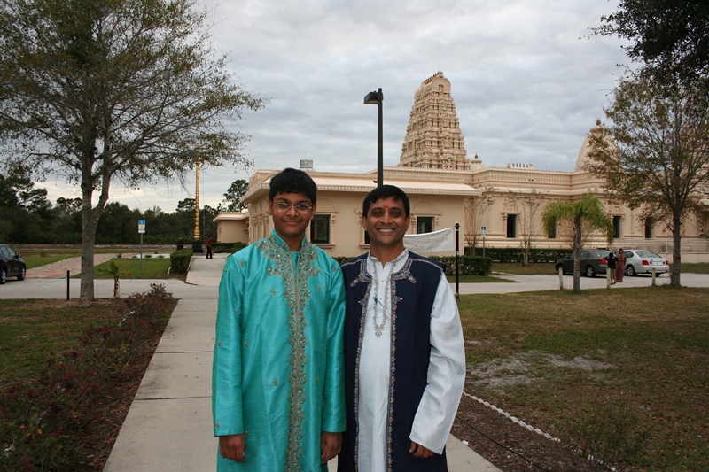 travel logs of the somasundarams casselberry hindu temple gainesville restaurants open christmas day