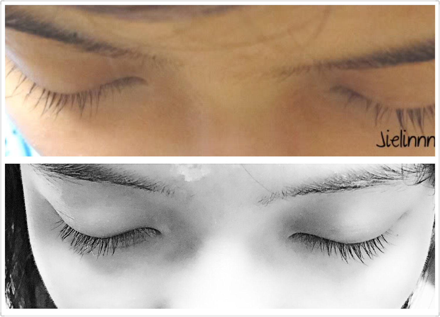 Review Etude House My Lash Serum jjoyis Singapore beauty