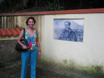 Ilustração do Padre Anchieta