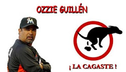 OZZIE GUILLEN