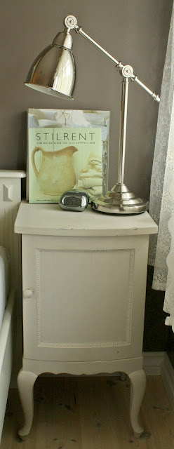 Skippertaks huset: juni 2011