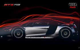 Full Screen Car Wallpaper