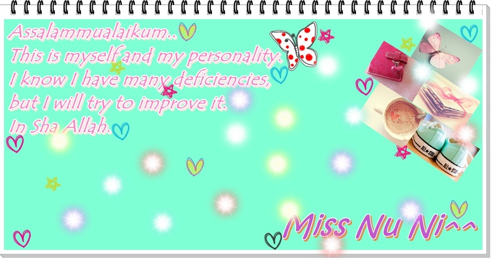 Miss Nu Ni