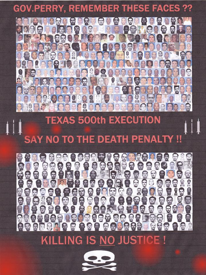 Texas executes Kimberly McCarthy