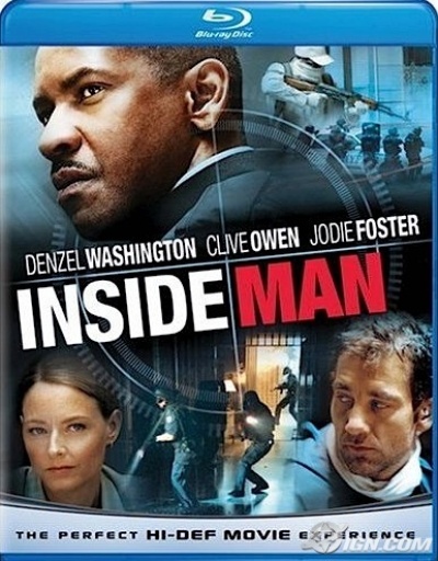 Inside Man 2006