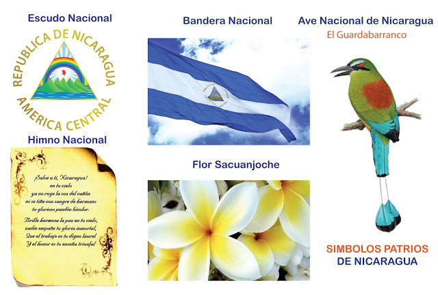 Imagenes Simbolos Patrios De Nicaragua | s 205 mbolos patrios de nicaragua fotos nicaragua noticias Imagenes Simbolos Patrios De Nicaragua | s 205 mbolos patrios de nicaragua fotos nicaragua noticias