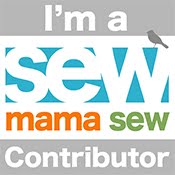 Sew Mama Sew