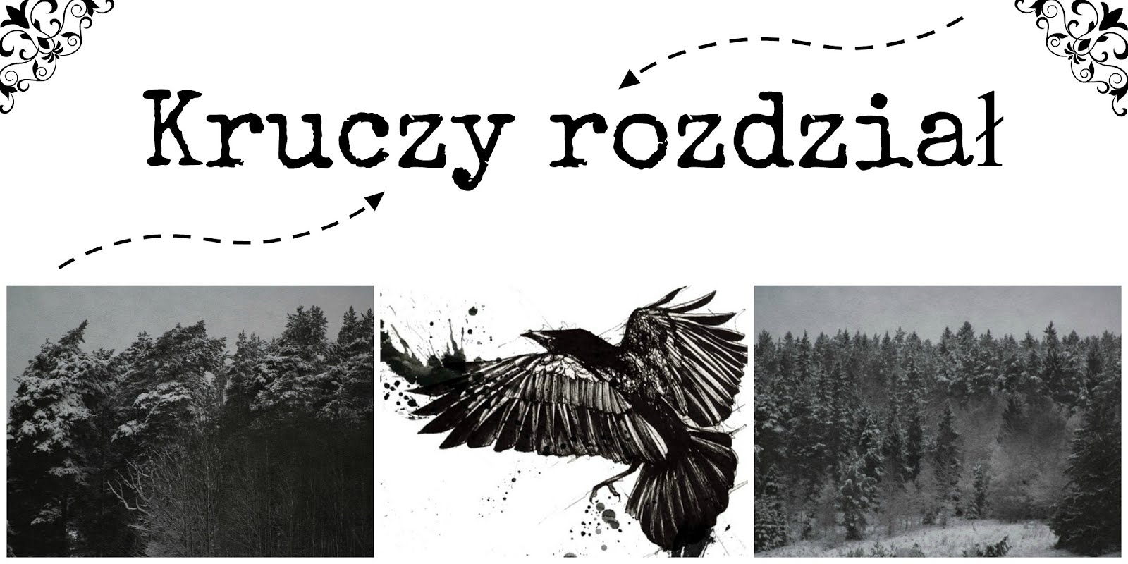 Kruczy rozdział 