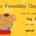 Happy Friendship Day Images | Friendship Day Quotes