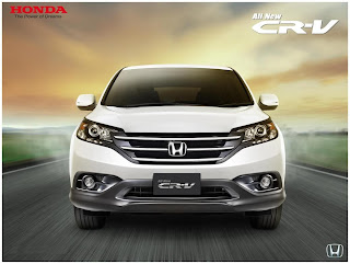 Promo Honda Menyambut Ramadhan