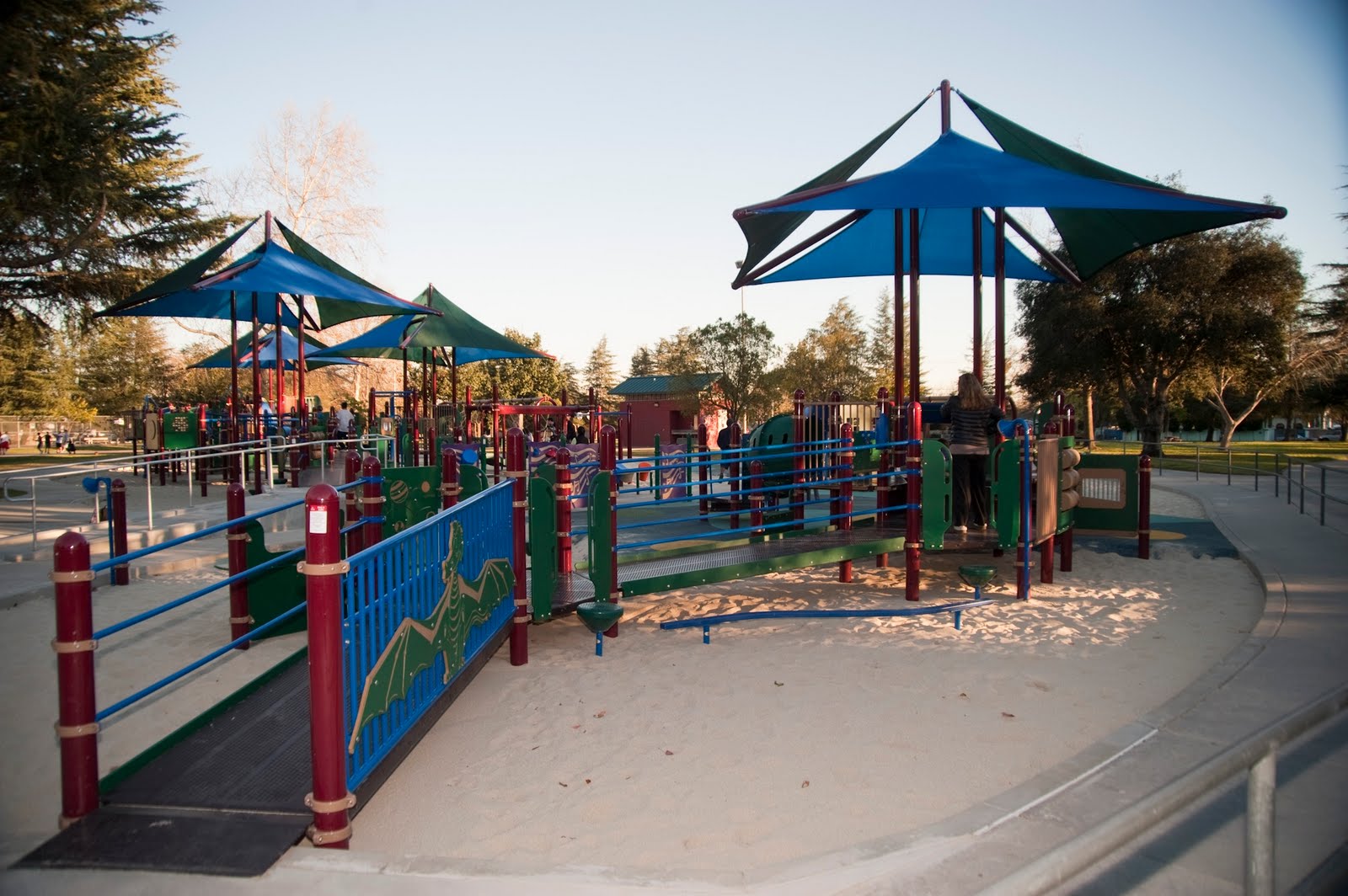 LA Parks News and Information