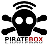 We Love Piratebox