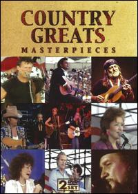 Country Greats Masterpieses