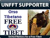 Free Tibet