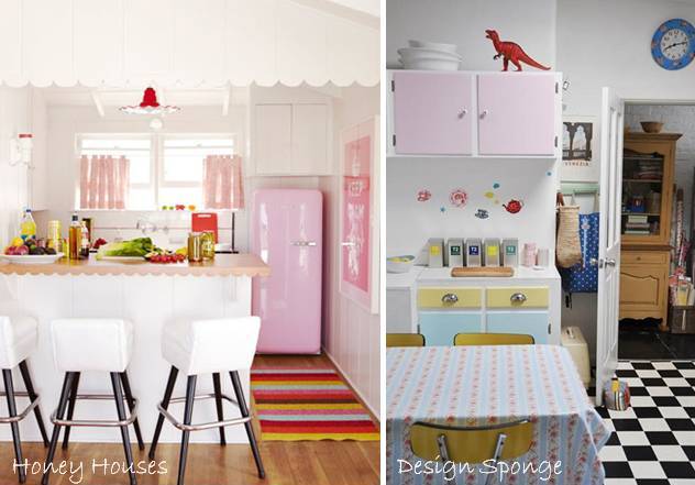 Sneak Peek 2 New Ideas: ¡Ponele Color a Tu Cocina!