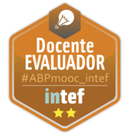 Segundo Emblema ABPMOOC