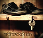 Doghouse Roses: This Broken Key