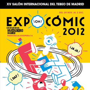 Apuestas Expocómic Apuestas Expocómic