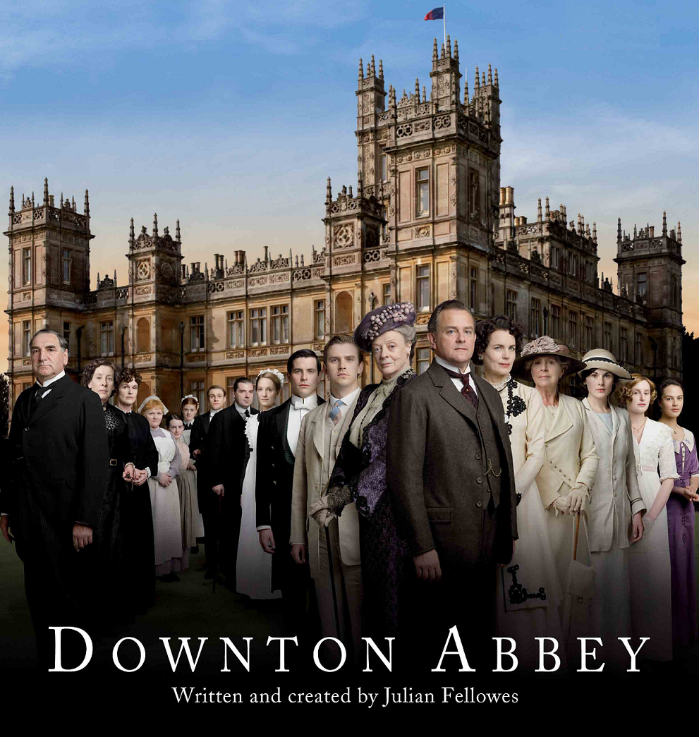 Downton Abbey