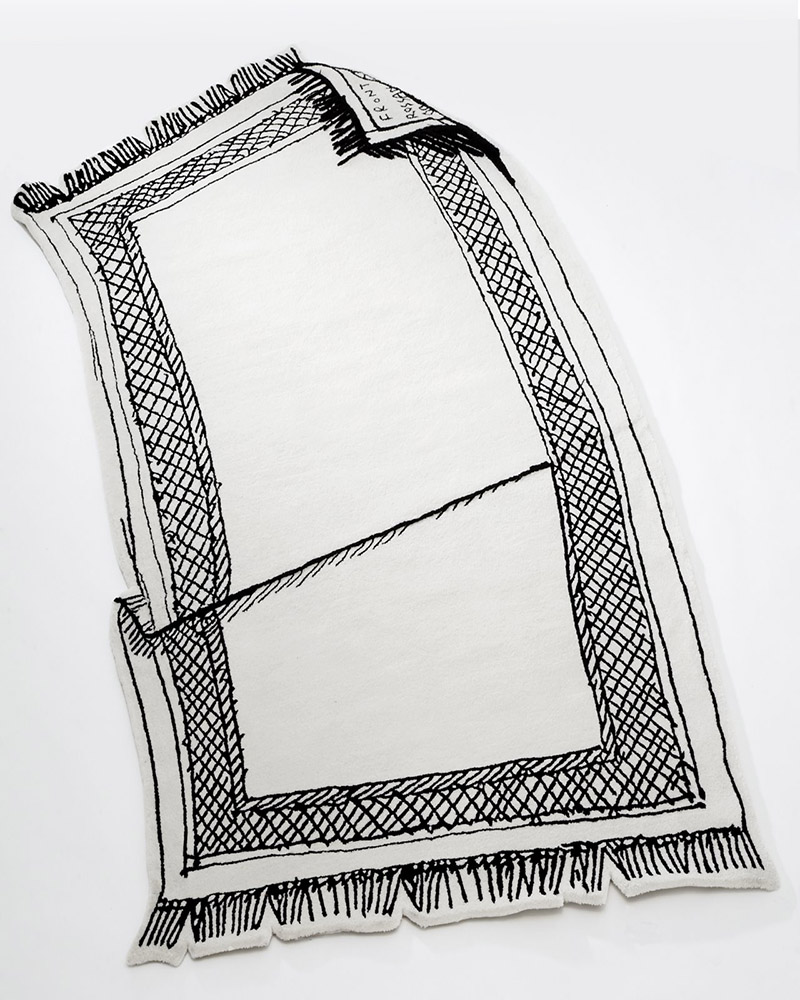 If It's Hip, It's Here (Archives): Front Design Draws On Their Talents