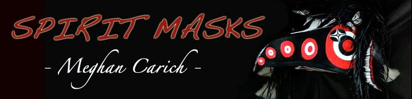 Spirit Masks