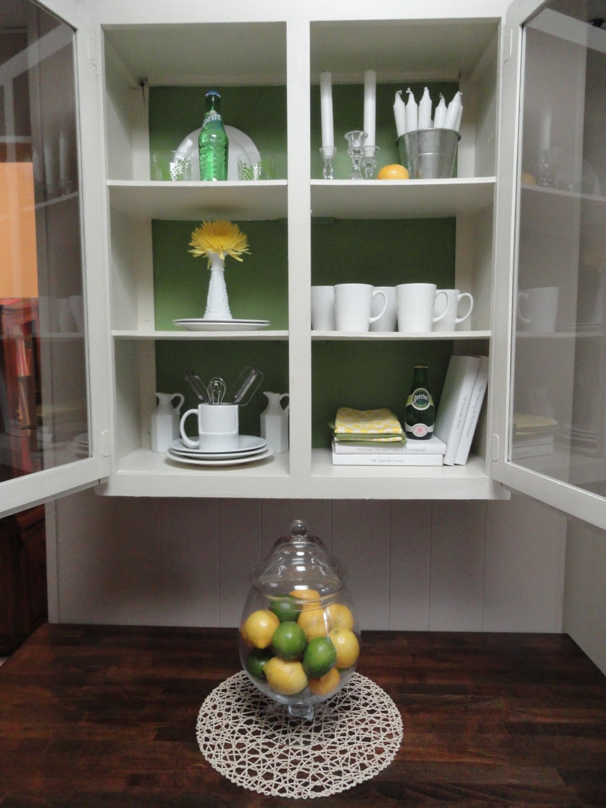 The Precious Little Things in Life DIY Dishwasher