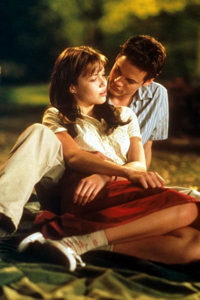 An Insight To Flicks A Walk To Remember