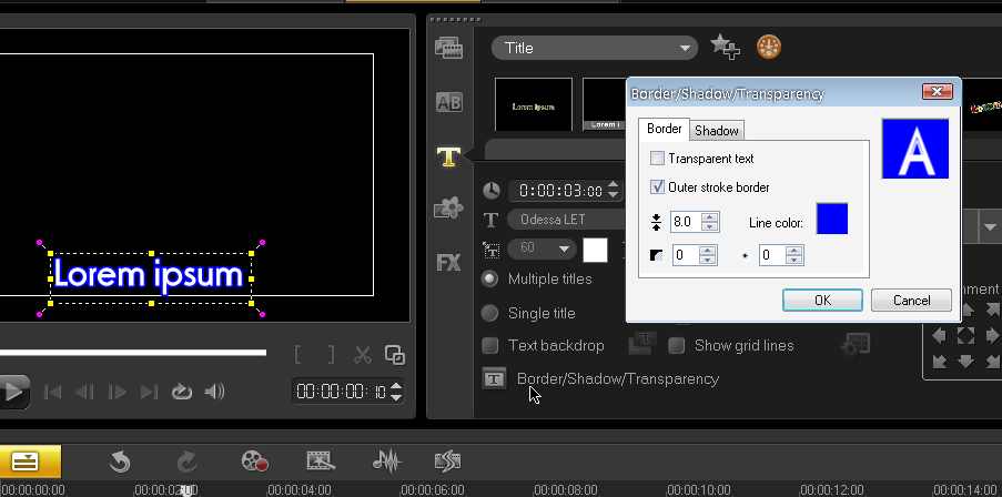Kumpulan Tutorial Menarik Cara Membuat Video Karaoke Sederhana