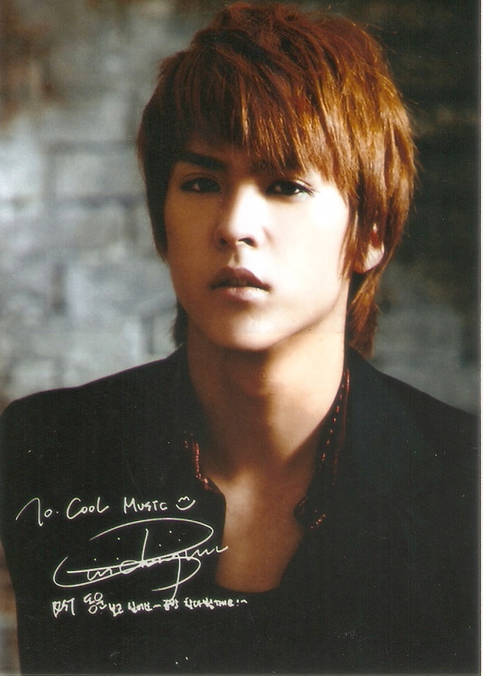 counting pages k pop hottie week son dongwoon counting pages k pop hottie week son dongwoon