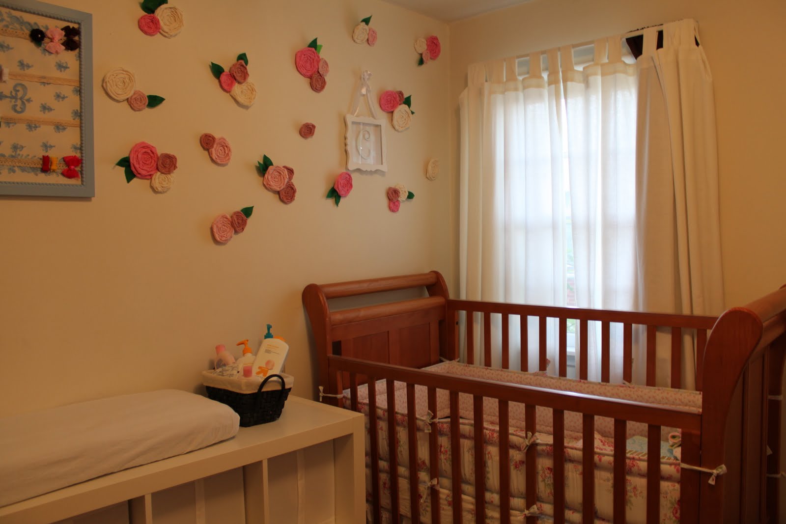 do it yourself divas DIY Boy and Girl Nursery/Bedroom