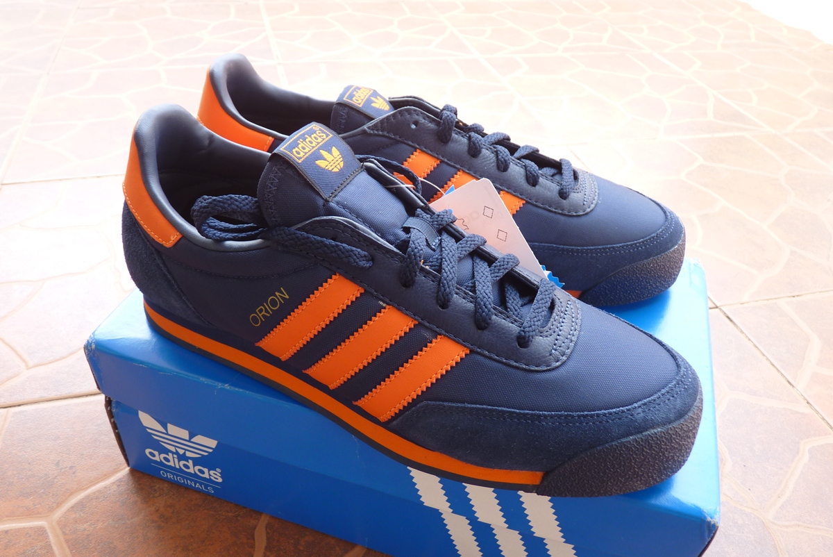 SEEK A SHOES Sale! adidas Orion