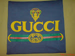 Gucci 50/50