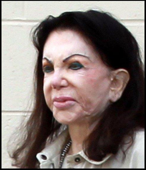 Get Sylvester Stallone Mum Now Gif