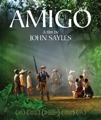 Amigo Film