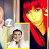 Kim Kardashian : Red & Blondie