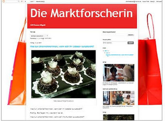 Die #Marktforscherin