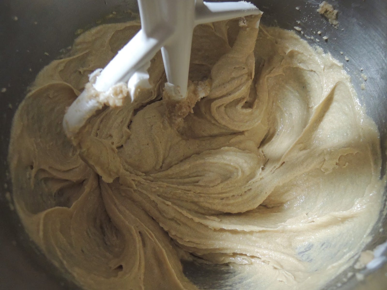 Holly Goes Lightly Date Nut Drop Cookies