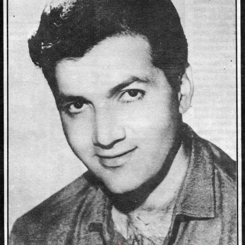 Bollywood Actors: Prem Chopra